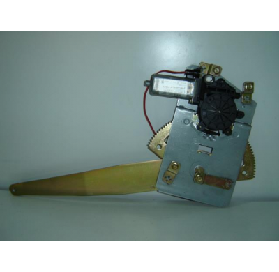 Mercedes Sprinter 95-*Elevalunas Electr. Del Izq 2p