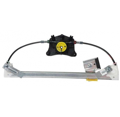 Mercedes E W212 09-*Elevalunas Electrico Trasero Izq(Sin Motor)