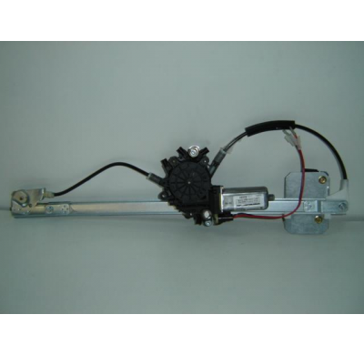 Mercedes a W168 97-*Elevalunas Elect Del Izq