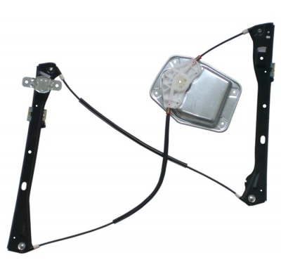 Mercedes A/B W169 04-12*elevalunas Electrico Delantero Dch(Sin Motor)