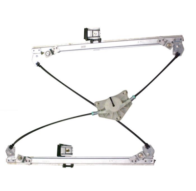 Mercedes M W164 05-11*elevalunas Electrico Delantero Dch(Sin Motor)