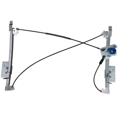 Mini 07-*Elevalunas Electrico Delantero Dch 3p(Sin Motor)