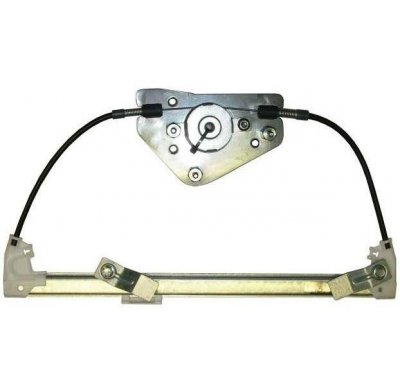 Mini Countryman 10-*Elevalunas Electrico Trasero Izq (Sin Motor)