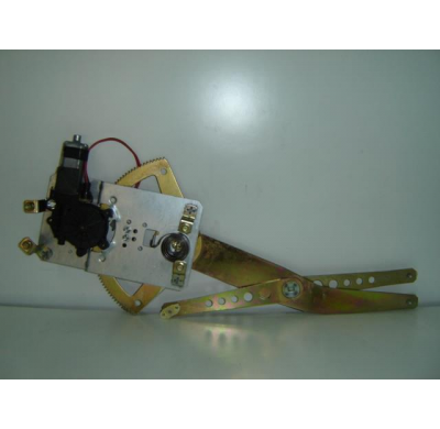 Opel Astra 91-*Elevalunas Elect Del Dch 2p