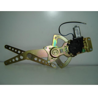 Opel Corsa 93-*Elevalunas Elect Del Dch 4p