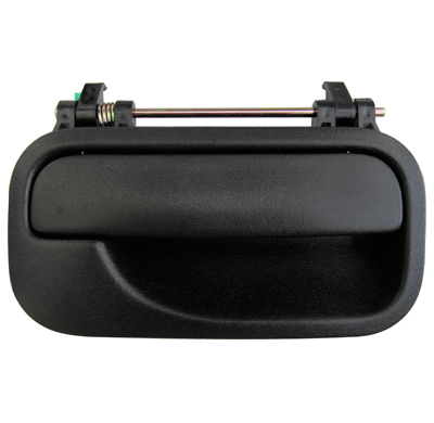 Opel Corsa 98-*Puño Puerta Tras Izq