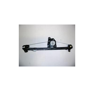 Opel Astra 98-*Elevalunas Electrico Tras Dch(S/Motor)