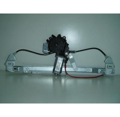 Opel Astra 98-*Elevalunas Electrico Tras Dch