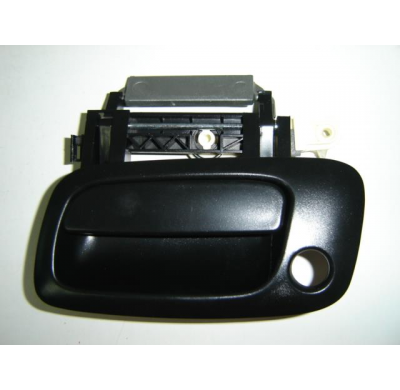 Opel Astra/Zaf 98-*Puño Puerta Del Izq