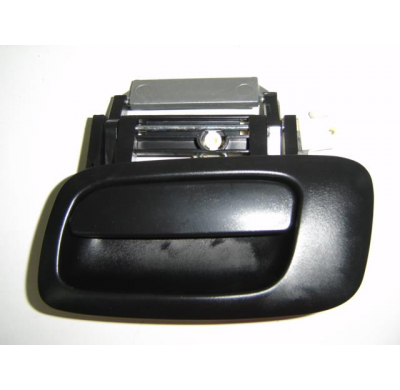 Opel Astra/Zaf 98-*Puño Puerta Tras Izq