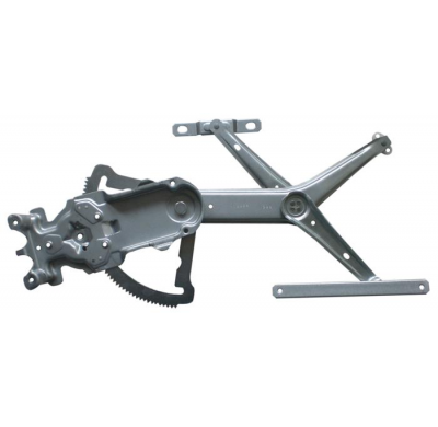 Opel Corsa 00-*Elevalunas Electrico Delantero Dch 5 Puertas (Sin Motor)