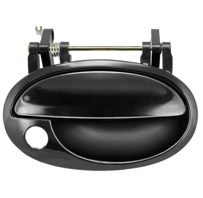 Opel Corsa 00-*Puño Puerta Delantero Dch 3/5p