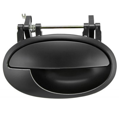 Opel Corsa 00-*Puño Puerta Delantero Dch/Tr Dch 3/5p(Puerta Cerrada Cent)