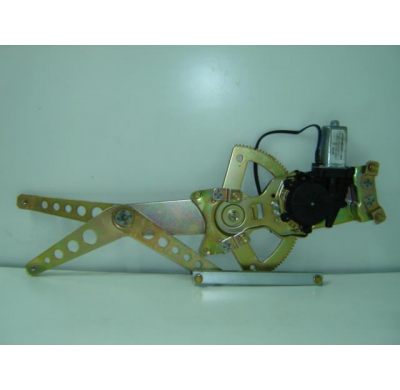 Opel Zafira 99-*Elevalunas Elec Del Dch 4p