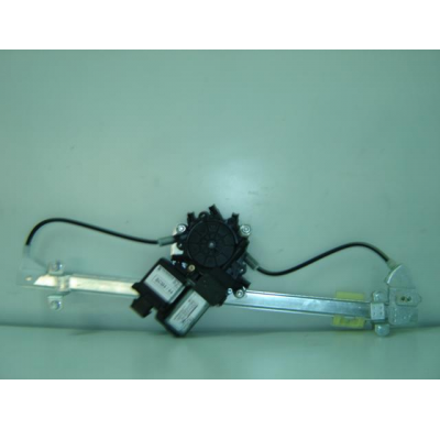 Opel Zafira 99-*Elevalunas Electr. Del Dch(S/Confor)