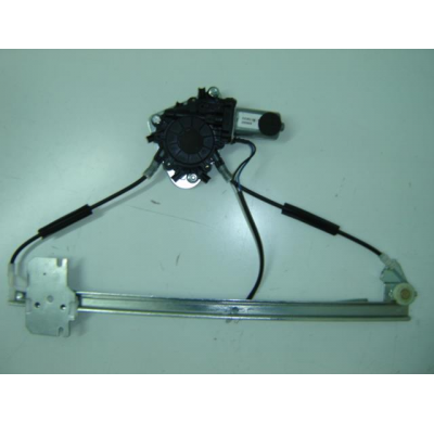 Opel Agila 00-*Elevalunas Elect Del Izq 4p (No Es Sistema Comfort)