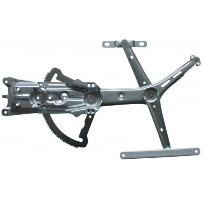 Opel Astra 04-*Elevalunas Electrico Delanter. Dch 3/5 Puertas (Sin Motor)