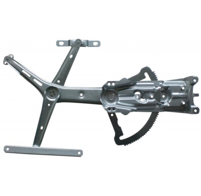 Opel Astra 04-*Elevalunas Electrico Delanter. Izq 3/5 Puertas (Sin Motor)