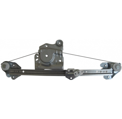 Opel Astra 04-*Elevalunas Electr. Tras Izq 5p(Sin Motor)