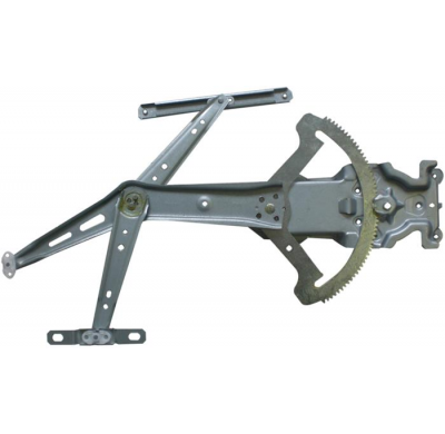 Opel Meriva 03-*Elevalunas Electrico Delantero Izq 5p(Sin Motor)