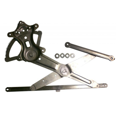 Opel Agila 08-/Splash 08-*Elevalunas Electrico Delantero Izq 5p(Sin Motor)