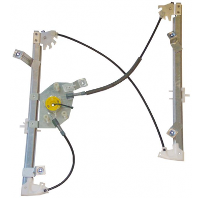 Opel Insignia 08-* Elevalunas Electrico Delantero Dch 5p Sin Motor