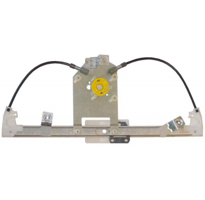 Opel Insignia 08-* Elevalunas Electrico Trasero Izq Sin Motor