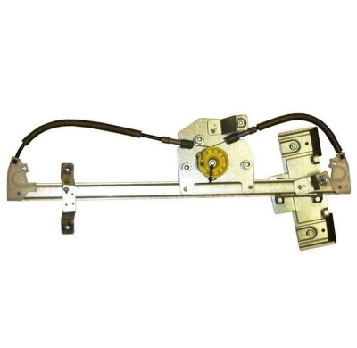 Opel Mokka 12-*Elevalunas Electrico Delantero Izq 5p(Sin Motor)