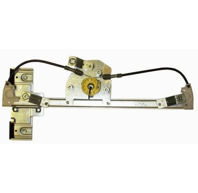 Opel Mokka 12-*Elevalunas Electrico Trasero Dch (Sin Motor)