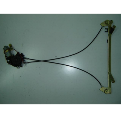 Peugeot 106 91-*Elevalunas Elect Del Dch 2p