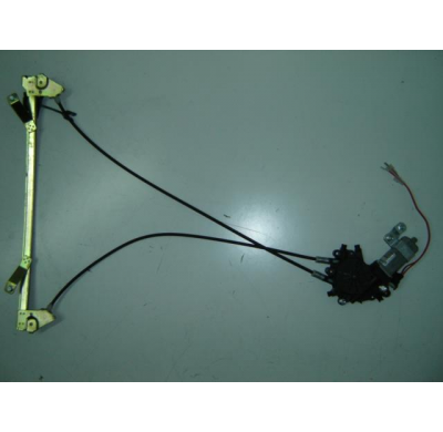 Peugeot 106 91-*Elevalunas Elect Del Izq 2p