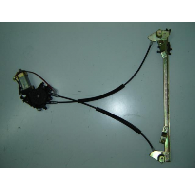 Peugeot 106 91-*Elevalunas Elect Del Dch 4p