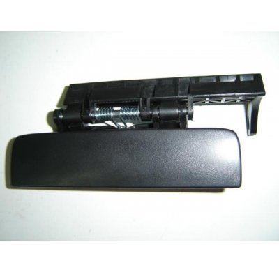 Peugeot 306 93-*Puño Puerta Del Izq Negro