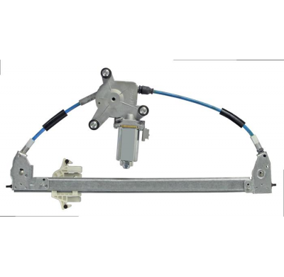 Peugeot 406 95-05* Elevalunas Electrico Trasero Dch