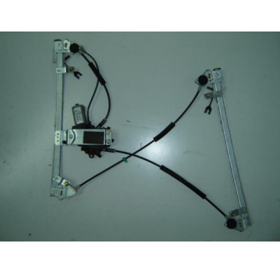 Peugeot 206 98-*Elevalunas Elect Del Izq 4p