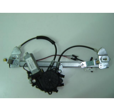 Peugeot 206 98-*Elevalunas Electrico Tras Dch