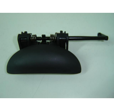 Peugeot 206 98-*Puño Puerta Del Izq