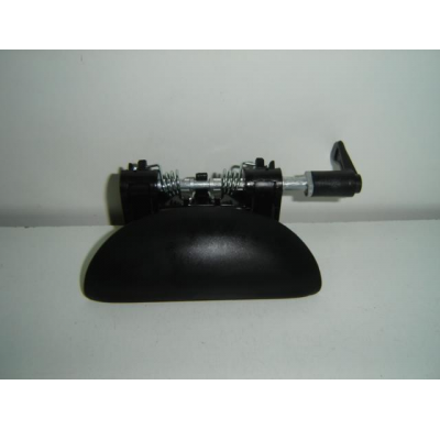 Peugeot 206 98-*Puño Puerta Tras Izq