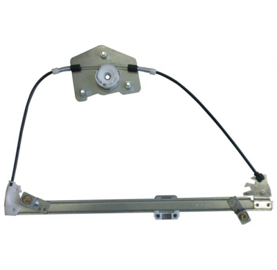 Peugeot 406 99-05*elevalunas Electrico Delanter. Dch 5 Puertas (Sin Motor)