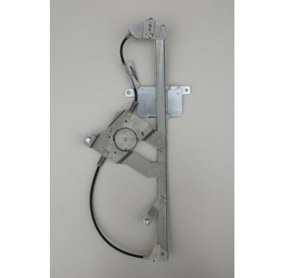 Peugeot 207 06-* Elevalunas Electrico Delantero Dch Sin Motor