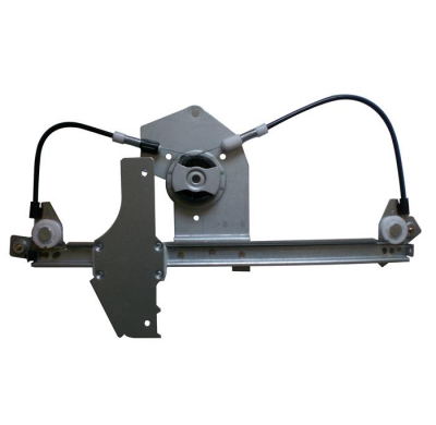 Peugeot 207 06-*Elevalunas Electrico Trasero Dch 5p Sin Motor