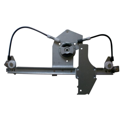 Peugeot 207 06-*Elevalunas Electrico Trasero Izq 5p Sin Motor