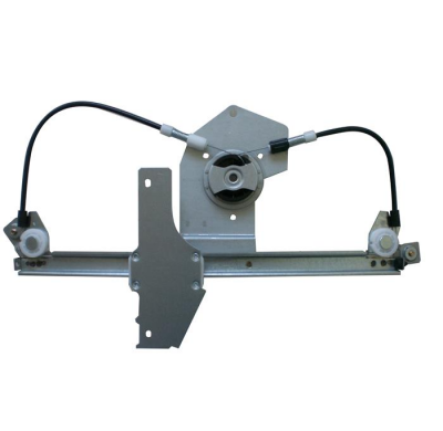 Peugeot 207 06-*Elevalunas Electrico Trasero Dch 5p Sw Sin Motor