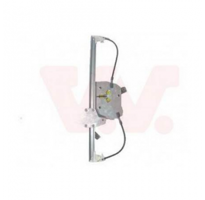 Peugeot 308 07-*Elevalunas Electrico Delantero Dch 5p/Sw (Sin Motor)