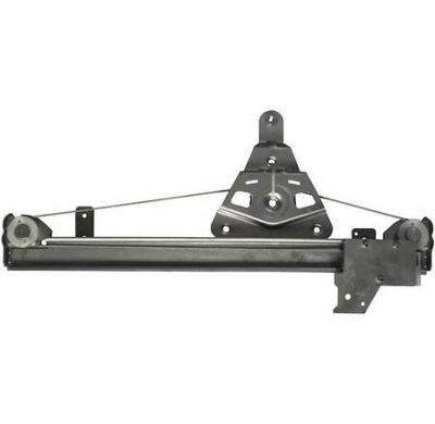 Peugeot 308 07-*Elevalunas Electrico Trasero Dch 5p (Sin Motor)