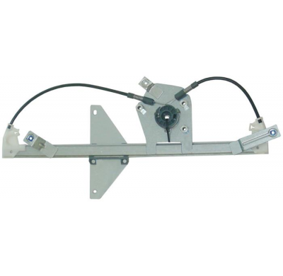 Peugeot 5008 09-* Elevalunas Electrico Trasero Izq 5p(Sin Motor)