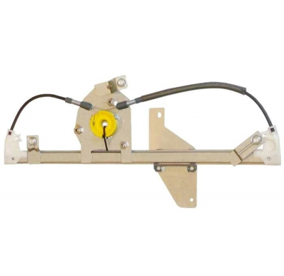 Peugeot 508 11-* Elevalunas Electrico Trasero Dch 5p/Sw(Con Sistema Comfort)