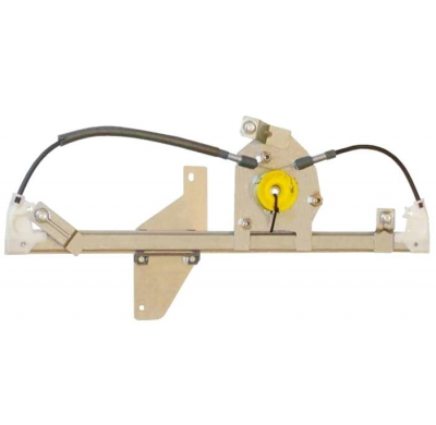 Peugeot 508 11-* Elevalunas Electrico Trasero Izq 5p/Sw(Con Sistema Comfort)