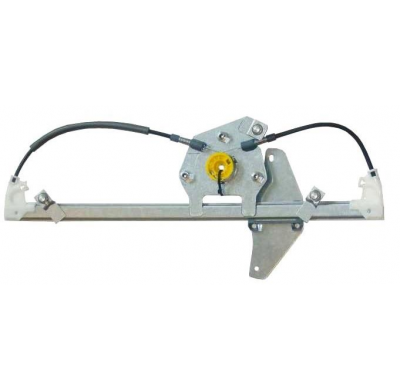 Peugeot 208 12-/2008 13-*Elevalunas Electrico Delantero Izq(Sin Motor)