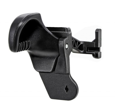 Renault Twingo 93-*Puño Puerta Delantero Izq Negro